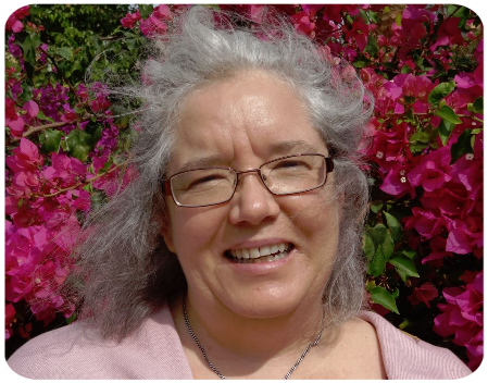 Brigitte Maria Maier